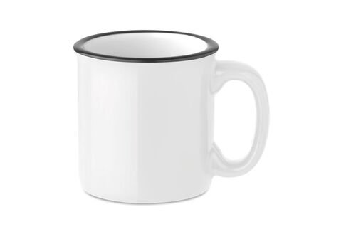 Keraminis puodelis 240 ml