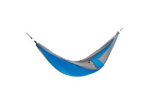 Sulankstomas hamakas