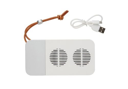 Belaidis garsiakalbis ARIA, 10W