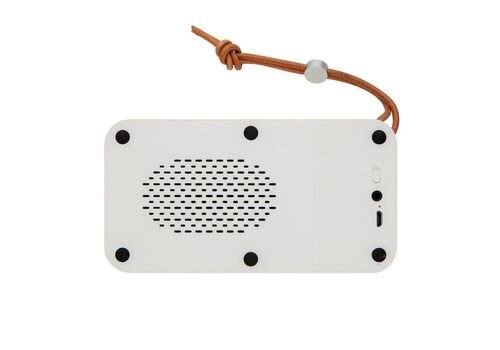 Belaidis garsiakalbis ARIA, 10W