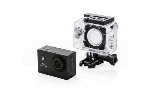 Veiksmo kamera 4K