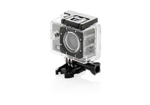 Swiss Peak veiksmo kamera