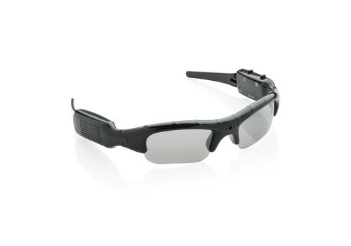 Akiniai su slapta kamera