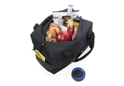 Termo krepšys, garsiakalbis