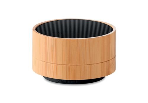 Bambukinis garsiakalbis 3W