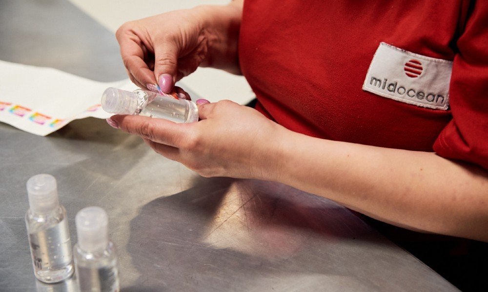 Skaitmeninė etiketė